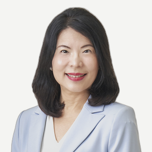 Ms Lau Hwei Lynn