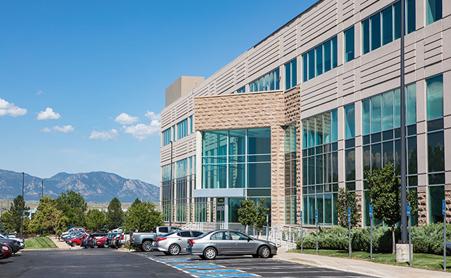 Westmoor Center