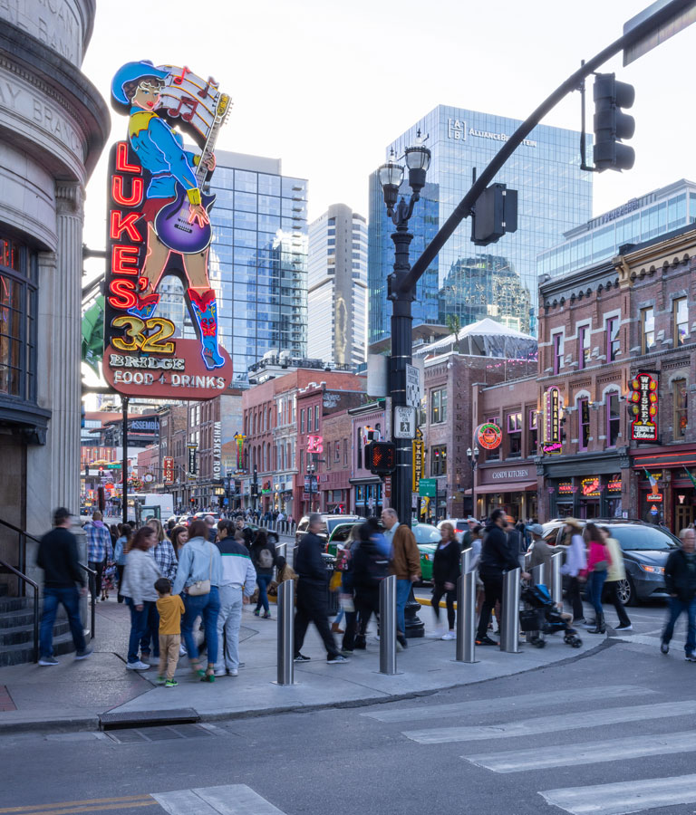 Nashville