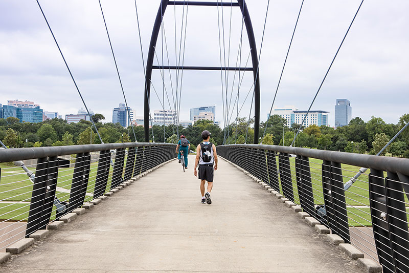 Houston Portfolio // Keppel Pacific Oak US REIT