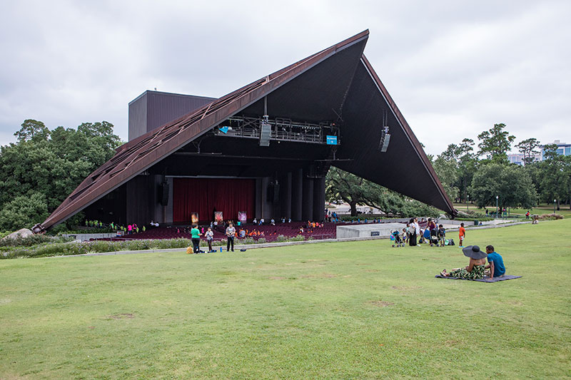 Houston Portfolio // Keppel Pacific Oak US REIT