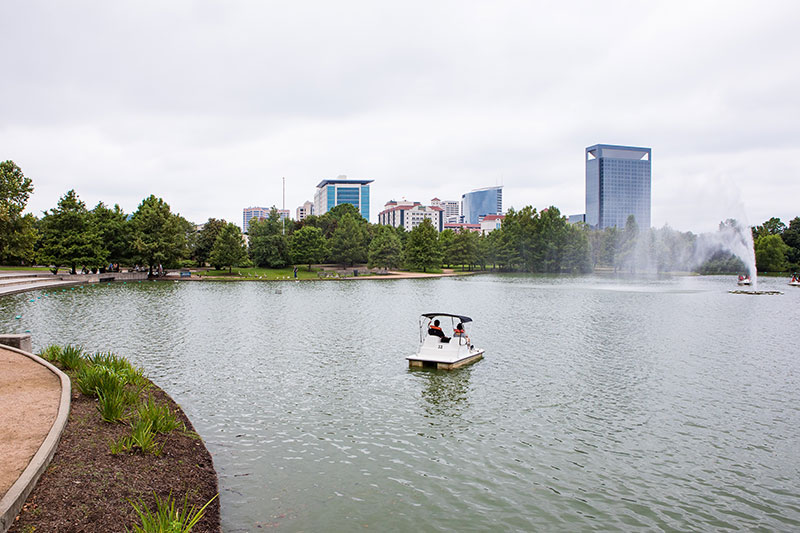 Houston Portfolio // Keppel Pacific Oak US REIT