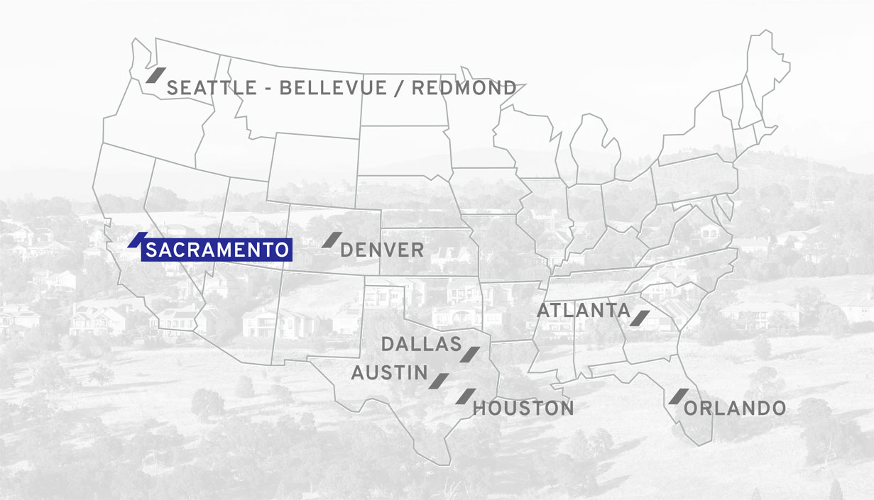US Portfolio Showcase // Keppel Pacific Oak US REIT