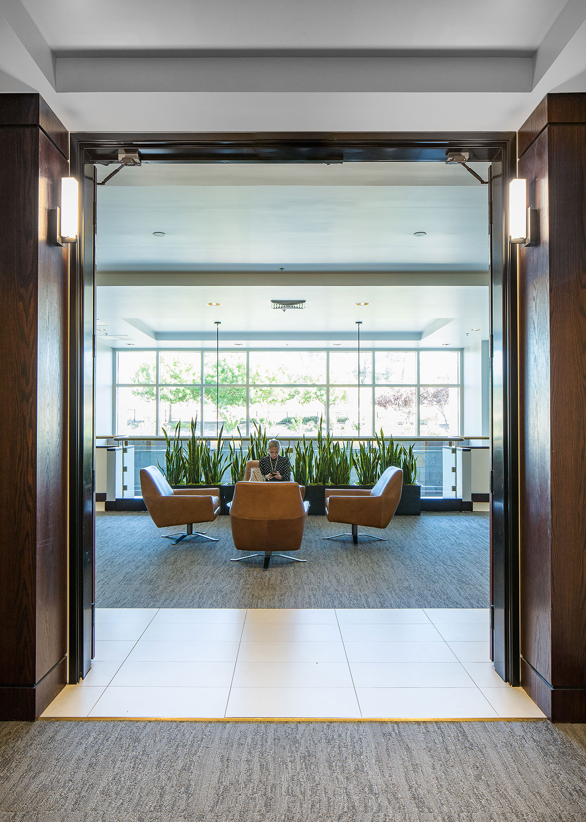 Iron Point // Keppel Pacific Oak US REIT