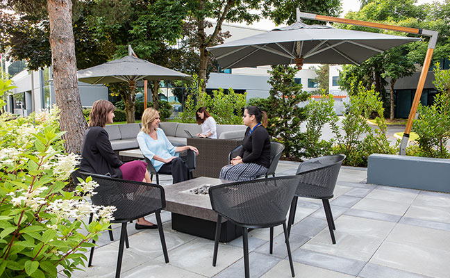 The Westpark Portfolio